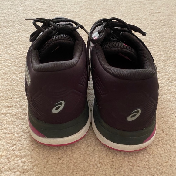 ASICS Gel Flux 5 running shoe - Picture 4 of 5